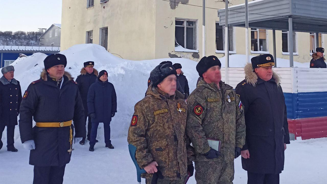 Позывной смешной, герой – настоящий